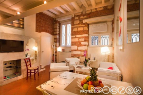 Le Cadreghe Apartments, Verona